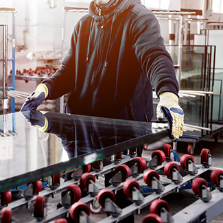 Westfalenglas Impression 9