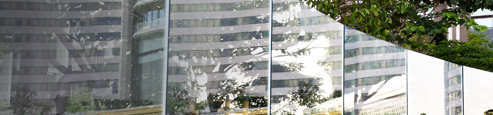 Verbundsicherheitsglas (VSG)